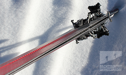 Volkl Mantra V.Werks Skis